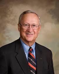 History of the Board of Trustees