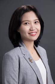 YUAN Xiaoling-Shanghai Jiao Tong University School of Nursing