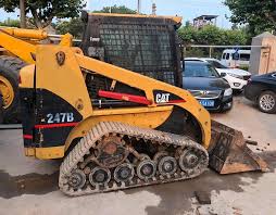 Wide angle mirror skidsteer equipment loader skid steer fits cat bobcat gehl etc. Good Quality Used Cat Skid Steer Loader 247b For Sale Cat Loader With Low Price Buy Used Cat Skid Steer Loader 247 Cat Loader Used Skid Steer Loader Product On Alibaba Com