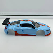 RC Drift Araba Lastikleri: Plastik Araba Kabuğu Gövdesi, 98mm Dingil  Destek, 128 Ölçekli RC Arabaları Için Hafif Değiştirme Yi TL976.61 | DHgate