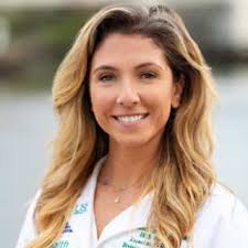 Dr. Francesca Dimou, MD