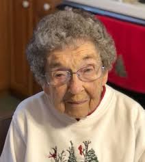 Helen M. (Beishline) Lindenmuth Obituary February 14, 2022