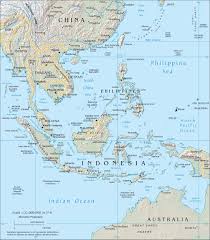 Lista cu tarile si capitalele din asia: Asia De Sud Est Wikipedia