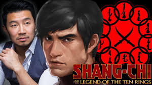 Shang chi (simu liu) enters a tournament led by the mandarin (tony leung). Shang Chi And The Legend Of The Ten Rings Youtube