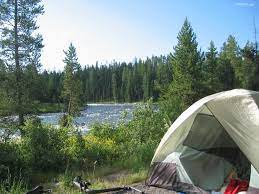 Alps Utah Camping Camping And Hiking Camping Glamping