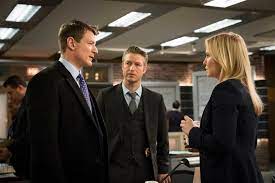 While this is going to be a difficult, emotional installment, this also will represent a little bit more of svu does best: Law Order Svu Season 19 Episode 16 Photos Dare Seat42f