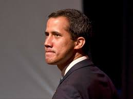 Juan Guaido