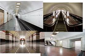 Карту можно приобрести в кассе метрополитена за 7 гривен (12 гривен с 7 февраля 2015 года 49 ) в залог и пополнить её на некоторое число поездок (не более 50) или на. Naibolee Interesnye Stancii Metro Kieva Kyivmaps Sobytiya Tam Gde Ty