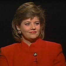 Lisa Myers; Paul Nitze; President Jean-Bertrand Aristide — Charlie Rose