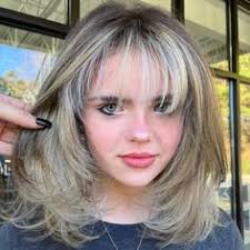 100 Medium hair cuts ideas to save today