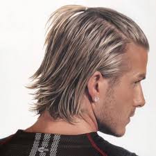 How to style your hair like david beckham. Bend It Like Beckham Or At Least Cut It Like Him 50 Hairstyles To Try Men Hairstyles World