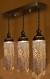 Colored Glass Pendant Lights
