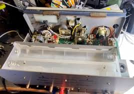 Image result for Drake SSR-1