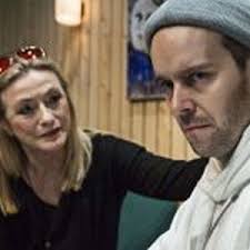 På Herrens mark' Teater Grob 6.3. 2017