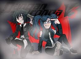 After finding out who the true mastermind of the game was, kokichi oma was forced to participate in the new killing game along with 14 new students. Vk4nzqzmucdmjm