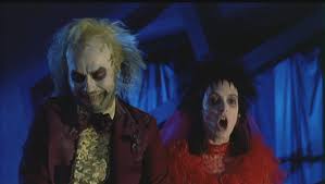 Unless i missed the explanation, this seems like a pretty big plot hole. What Is Beetlejuice Without Beetlejuice Thoughts On Death Patriarchy And Capitalism