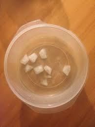Tete En L Hair Et Hair Du Temps Creme Capillaire Onctueuse A Tout Faire Karite Coco Ricin Ou Comment Detourner Une Chantill Creme Creme Fouettee Chantilly