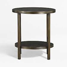 Check spelling or type a new query. Lacquer Side Tables Crate And Barrel