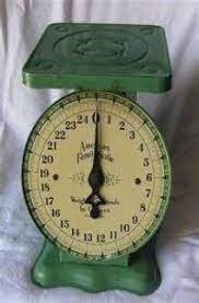 Shop kitchen scales at target™. 48 Adorable Kitchen Design Trends Ideas Antique Kitchen Vintage Kitchen Vintage Kitchenware