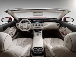 Mercedes Maybach S 650 Cabriolet 300 Unites A 300 000