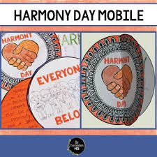 Robert turner (left), the rev. Harmony Day Activities Australia Worksheets Teachers Pay Teachers