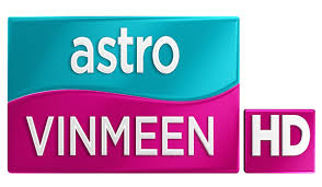 This channel was officially launched on 16 july 2007. Astro S Vinmeen Hd Channel Now Available On Singtel Tv Selebriti Online