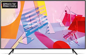 Samsung 65 zoll qled 65q7 qled vs. Samsung Qled 4k Q60t 138 Cm 55 Zoll Quantum Dot Dual Led Quantum Hdr Modelljahr 2020 Amazon De Heimkino Tv Video