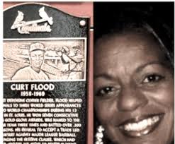 Curt Flood, es un héroe olvidado en grandes ligas