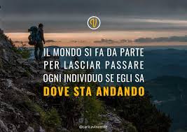 Frasi Sugli Obiettivi E Sul Raggiungere Un Obiettivo Le 40 Piu Belle
