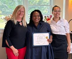 Always a sunny day at the Sunflower Café | The Suffolk County News