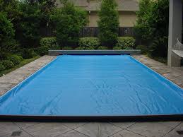 Deck Mount Pool Cover Photos Swimming Pool Cover Aquamatic Covers