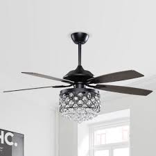 It is also about the lightning as a ceiling is an area where most of the lightening sources are set up. Ceiling Fans With Lights From 199 Through 04 22 Wayfair