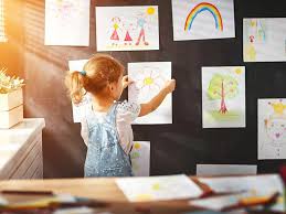 Come Capire E Interpretare I Suoi Disegni