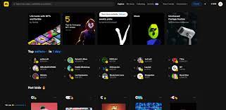 Create And Sell Your First Nft Using Rarible 2021 Coincodecap