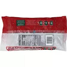 Maybe you would like to learn more about one of these? Brach S Peppermint Christmas Nougats Holiday Candy 11 Oz Bag Packaged Candy Ingles Markets
