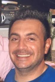 Giancarlo's Last Party