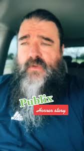 Dealing with Difficult People at Publix