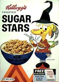 Pin By Vintage Toy Archive On Vintage Cereal Treats Cereal Packaging Vintage Cereal Boxes Vintage Ads Food