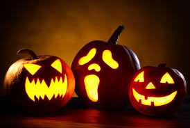 Die Schaurig Schonsten Kurbis Gesichter Kurbisse Schnitzen Kurbis Schnitzen Tipps Halloween Kurbis Schnitzen