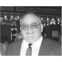 Robert Ferrigno Obituary