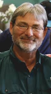 Roger Glen Chapman Obituary