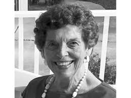 Gladys Snider Obituary (1928