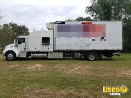 Give us a call today to schedule your test drive or to get your questions answered. Used 2007 Kenworth Midroof Sleeper Reefer Box Truck Carrier Unit For Sale In Ohio