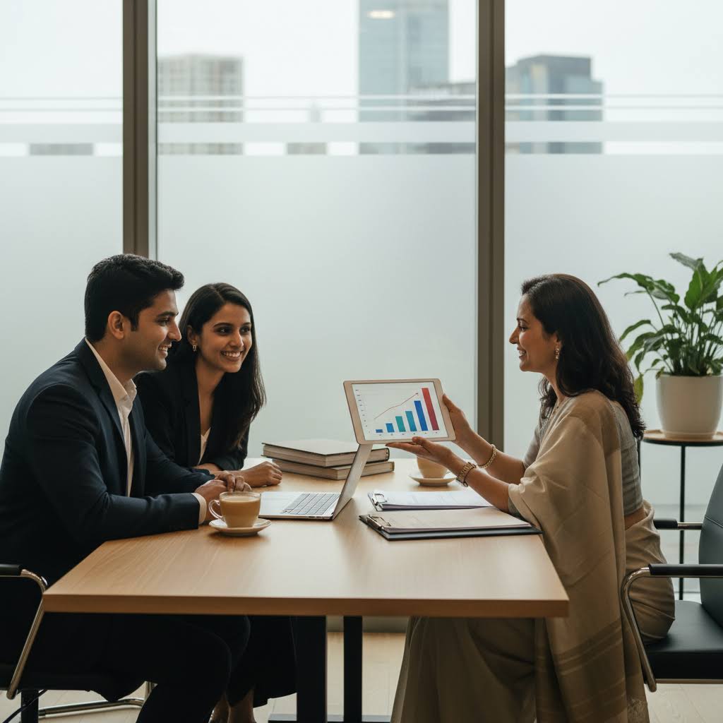 Wealth Management Service product image