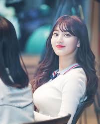 Jihyo Twice Breast - 69 фото