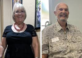 JOYFUL' INSTRUCTORS: GROUP OFFERS DIVERSE COMMUNITY PROGRAMS