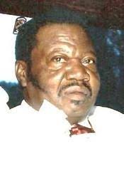 Robert Ford, Sr. Obituary