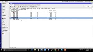 Mikrotik 100 Cpu Usage And High Cpu Usage Problems Solved Youtube