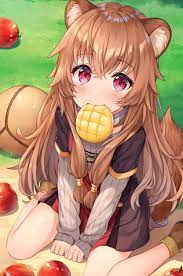 The Rise of the Shield Hero】Raphtalia's erotic & moe image ☆ (3) Story  Viewer 