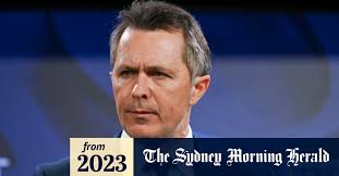 Good behaviour begins at home and not as a classroom topic